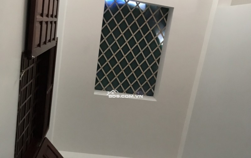 Cho thuê nhà nguyên căn đường Tố Hữu khu sầm uất kinh doanh